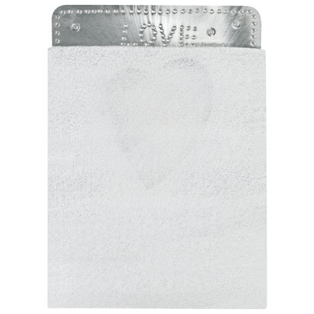 Bsc Preferred 5 x 6'' Flush Cut Foam Pouches, 500PK BUY00026248